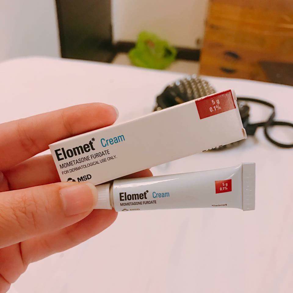 thuốc trị dị ứng ngứa