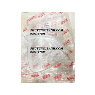 Mặt kính đồng hồ xe Ultimo