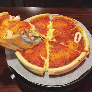 Đan mạch phô mai mozzarella pizza topping đan mạch arla khối 2.3kg - date - ảnh sản phẩm 6