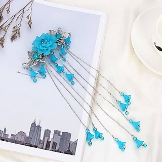 kẹp tóc cổ trang
