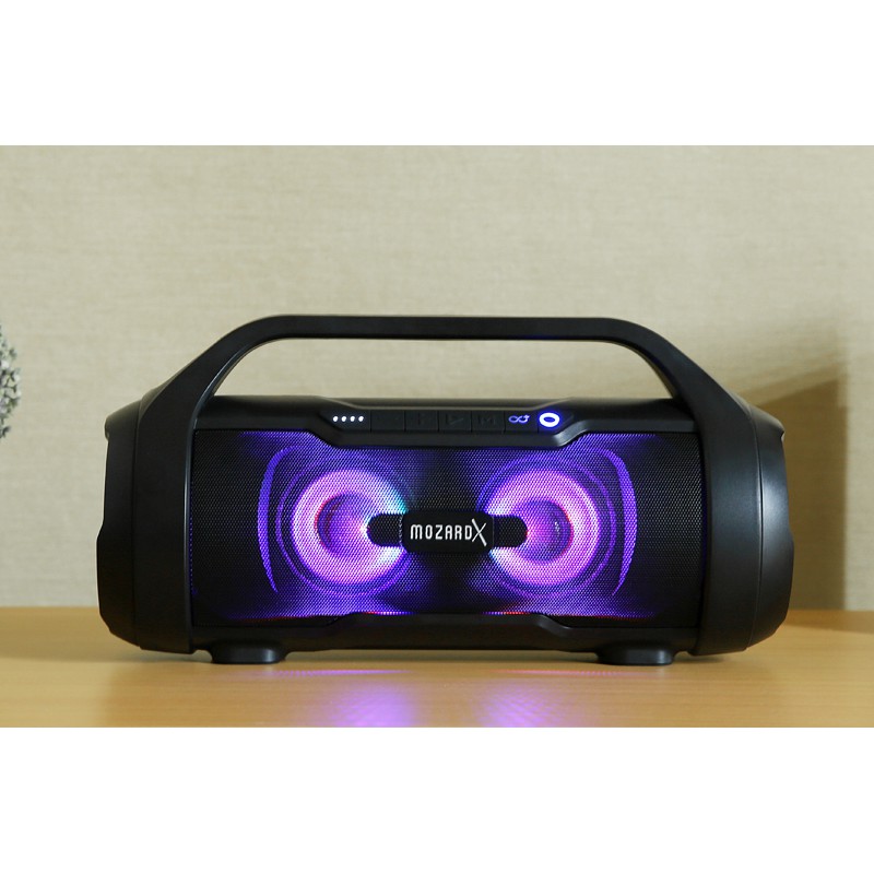 Loa Bluetooth MozardX BM01