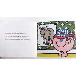 [Big Sale!] Bộ nhập 50q - Mr Men + 2CD