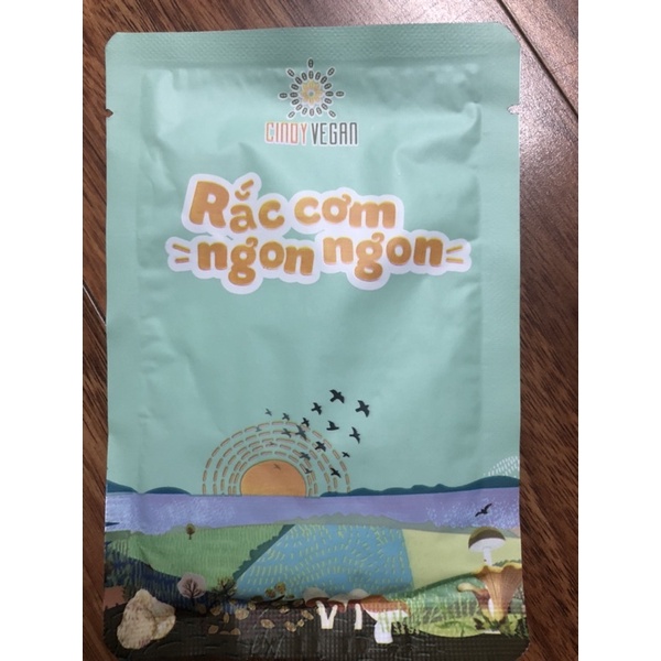 Rắc cơm ngon ngon gói dùng thử 12g | BigBuy360 - bigbuy360.vn