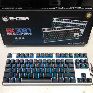 Bàn phím cơ E-DRA EK3087