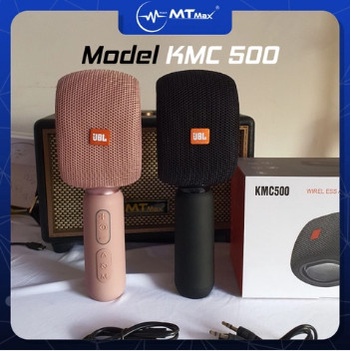 𝐌𝐢𝐜𝐫𝐨 𝐊𝐚𝐫𝐚𝐨𝐤𝐞 𝐁𝐥𝐮𝐞𝐭𝐨𝐨𝐭𝐡 𝐌𝐨𝐝𝐞𝐥 KMC 500 𝐏𝐡𝐢𝐞̂𝐧 𝐁𝐚̉𝐧 𝐌𝐨̛́𝐢 𝐂𝐚𝐨 𝐂𝐚̂́𝐩 𝗠𝗶𝗰𝗿𝗼 𝗞𝗮𝗿𝗮𝗼𝗸𝗲 𝗕𝗹𝘂𝗲𝘁𝗼𝗼𝘁𝗵.