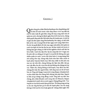 Happy Reader - Anna Karenina