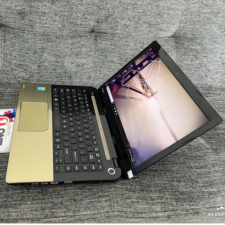 [Đẳng cấp - Sang Choảnh] Laptop Toshiba Satellife L40-A Core i5 4200U/ 8Gb Ram/ SSD 256GB . | BigBuy360 - bigbuy360.vn