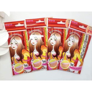 Miếng dán thấm mồ hôi vùng nách