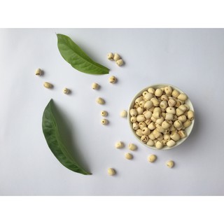 Hạt sen khô Đồng Tháp 480g