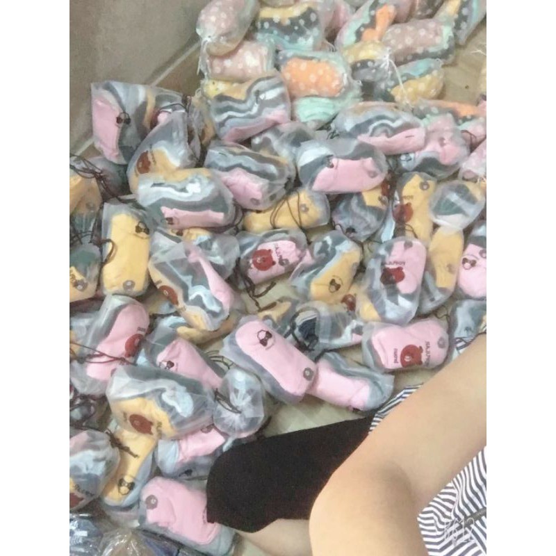 Sét 30 đôi tất gấu loại 1