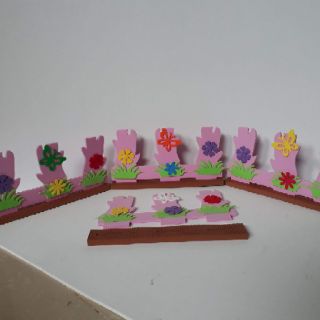 Hàng rào xây dựng