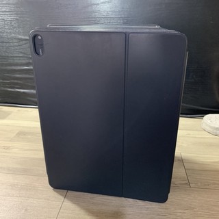 Bàn Phím Smart Keyboard iPad Pro 2018
