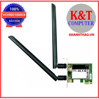 Thiết bị thu phát wifi D-link DWA-582- Hàng chính hãng