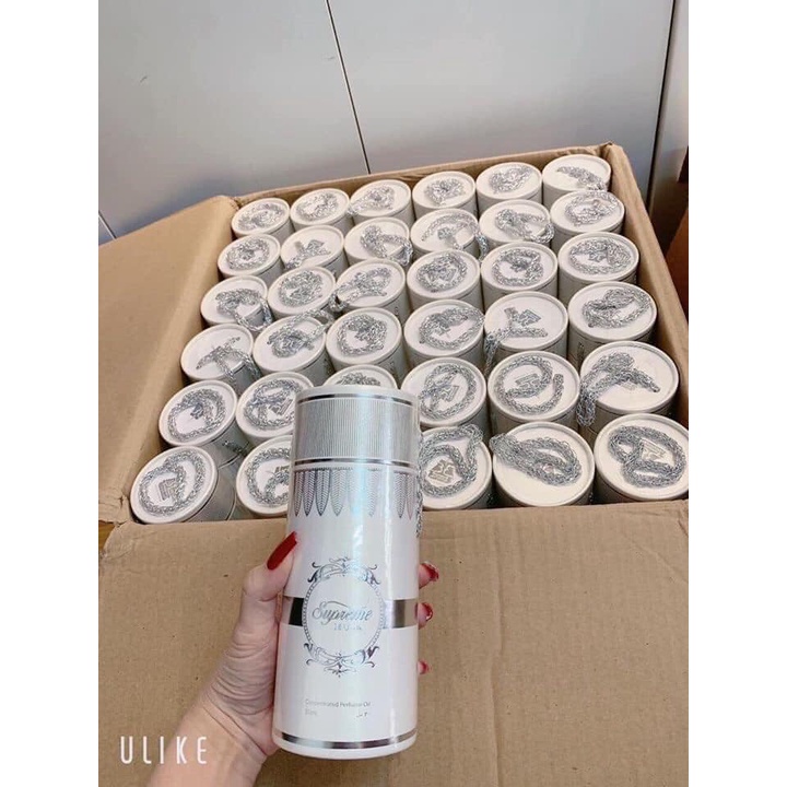 [DÒNG CAO CẤP] Tinh dầu Dubai Supreme musk | BigBuy360 - bigbuy360.vn
