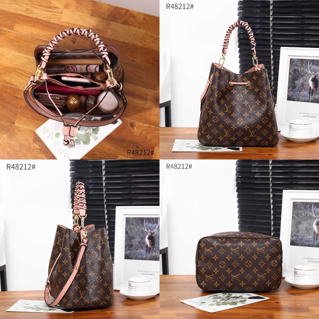 Lv Neo Noe Chéo Cơ Thể R48212