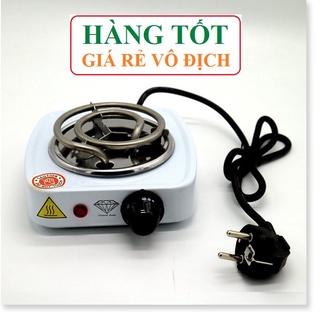 Bếp điện mini 500w