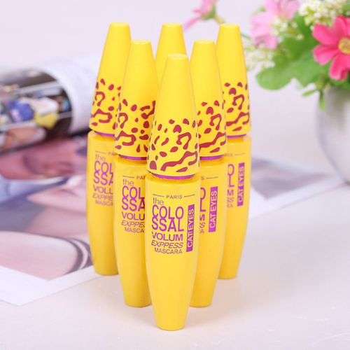[Hàng mới về] Mascara Làm Dài Và Dày Mi Trang Điểm Làm Đẹp Cho Nữ | BigBuy360 - bigbuy360.vn