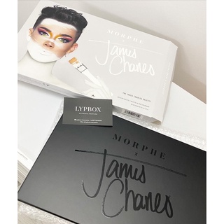 OFF 55% PHẤN MẮT MORPHE THE JAMES CHARLES