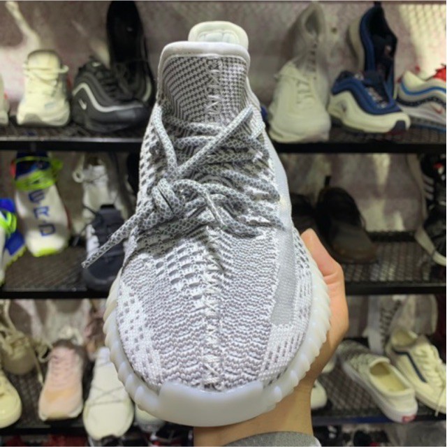 GIẢM giá sập sàn GIÀY THỂ THAO [FREE SHIP 40K + FULL BOX]Giày Yeezy 350 Static Dành Cho Nam Nữ FREESHIP . . . 👟 ! * ) .