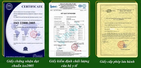 Thảo mộc giảm cân Sơn Mai