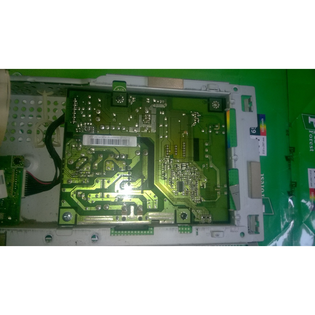 Bo nguồn, vỉ tín hiệu, Chân đế màn hình lcd SAMSUNG 943/943EWX/943NWX