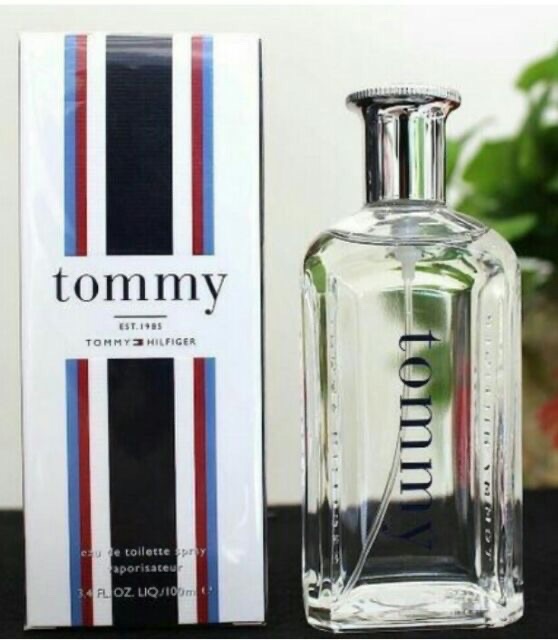 NƯỚC HOA TOMMY HILFIGER TOMMY BOY 100ml