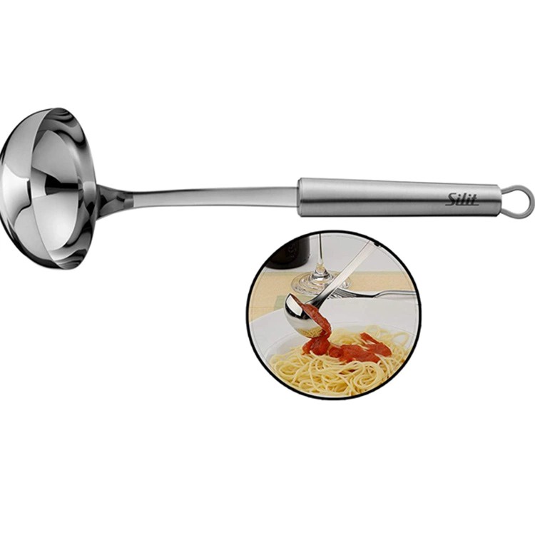Muỗng múc canh Silit Classic Line 21.4230.2650 [HÀNG ĐỨC]