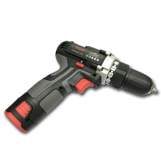 Máy khoan bắt vít dùng pin Top BT415-16V