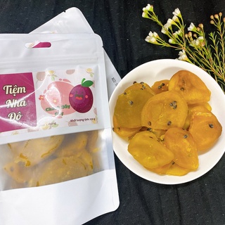 Chanh dây sấy dẻo (250gr)