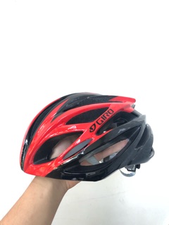 Nón Bảo Hiểm Giro