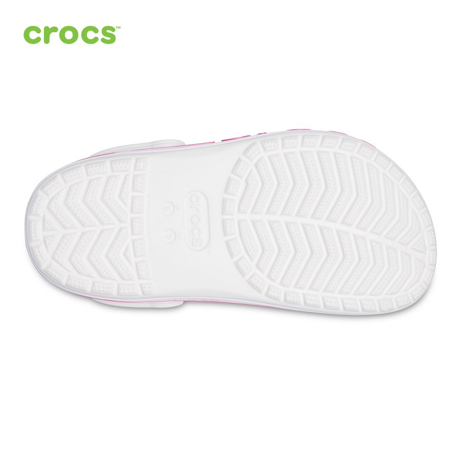 Giày thời trang Unisex CROCS Clog - Bayaband - 206232-94S