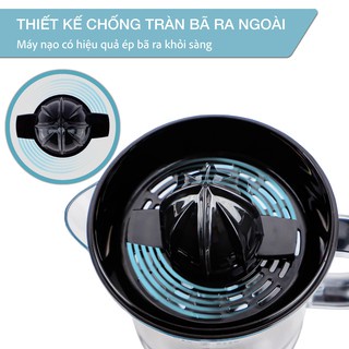 Máy vắt cam ép cam chính hãng LEBENLANG của Đức dung tích 700ml bảo hành 24 tháng