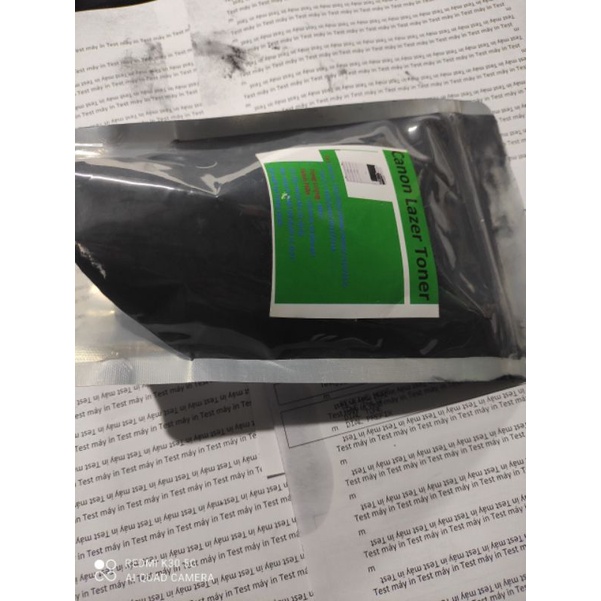 Mực đổ cho máy pho to Canon Ir 2520 2525 Npg 51...