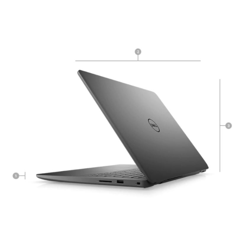 Laptop Dell Vostro 3400 (V4I7015W)/ Core i7 - 1165G7 (up to 4.70 Ghz, 12MB)/ RAM 8GB DDR4/ 512GB