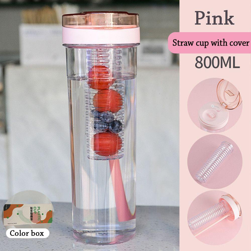 Bình Đựng Nước Ép Chanh Dung Tích Lớn 800ML