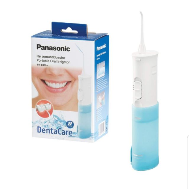 Tăm nước Panasonic EW - DJ10