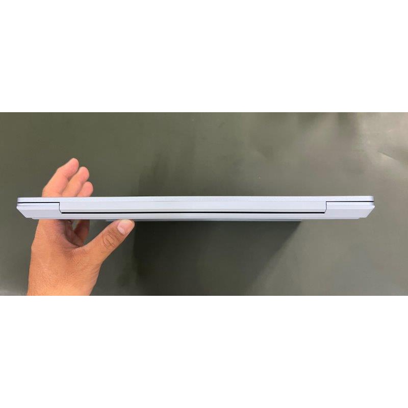 Surface laptop go - blue (i5 1035G1/8G/128G/màn 12.4” touch