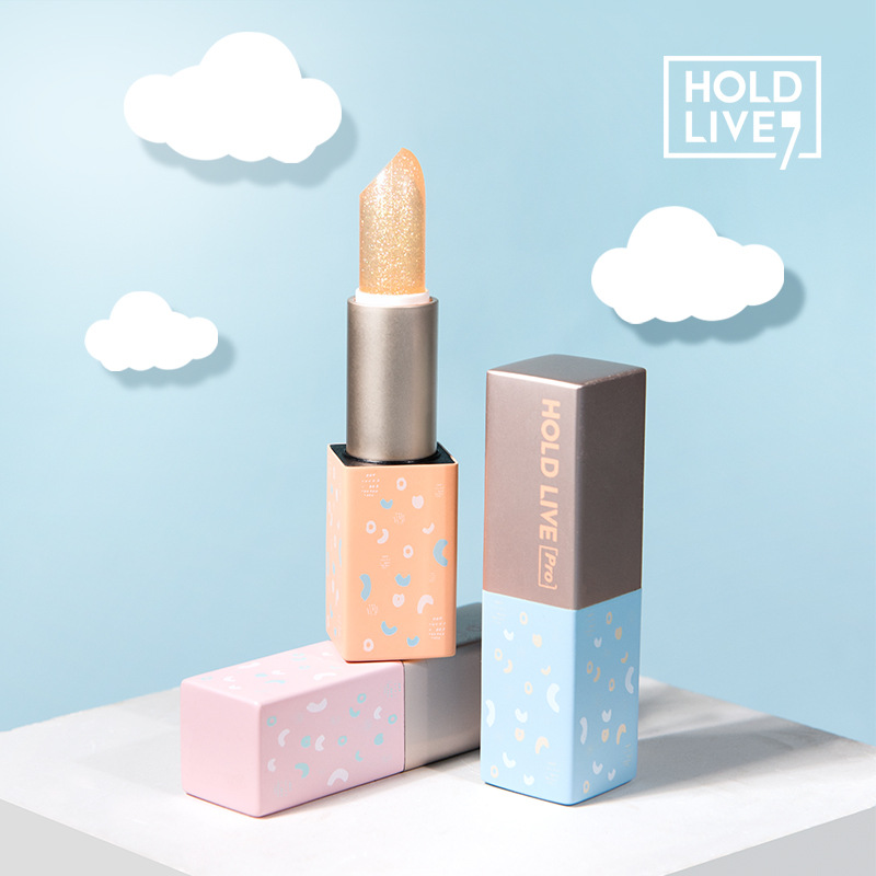 [Hàng mới về] Son Môi Hold Live Dưỡng Ẩm Lâu Trôi Đổi Màu Theo Nhiệt Độ | BigBuy360 - bigbuy360.vn