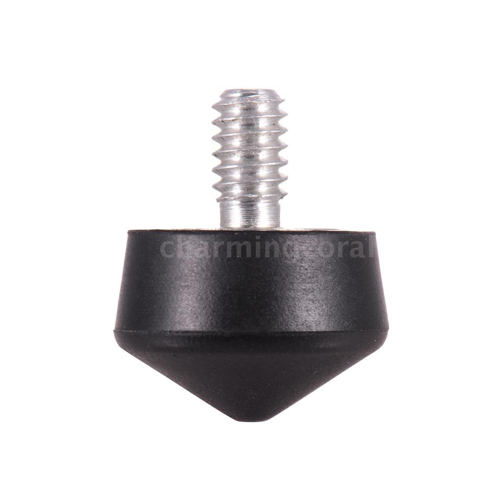 Đế Cao Su Chống Trượt 1 / 4 Inch Cho Chân Máy Ảnh Andoer Benro Gitzo Manfrotto Tripo