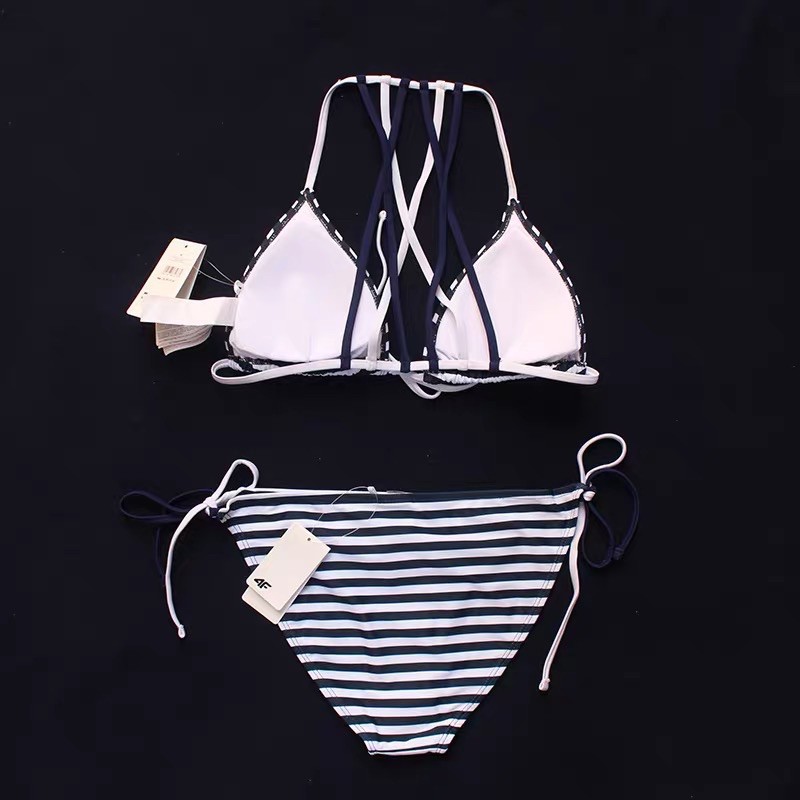 [Ảnh thật] Bikini 2 mảnh, hai mảnh, sexy, đồ bơi hàn quốc đi tắm biển 💢 | BigBuy360 - bigbuy360.vn