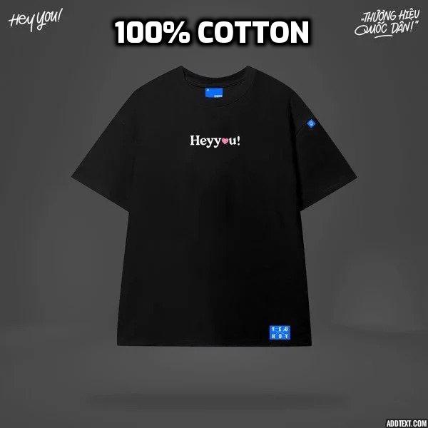 Áo thun Unisex tay lỡ phom rộng , Áo phông Oversize nam nữ