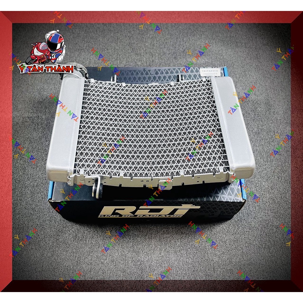 Két Nước Lớn RDT Cong Exciter 150 MS12
