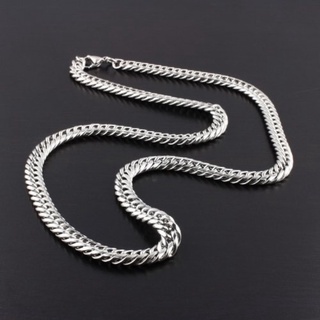 Dây chuyền titanium cỡ 10mm