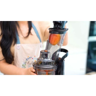 Máy ép chậm máy ép chậm Kalite 565