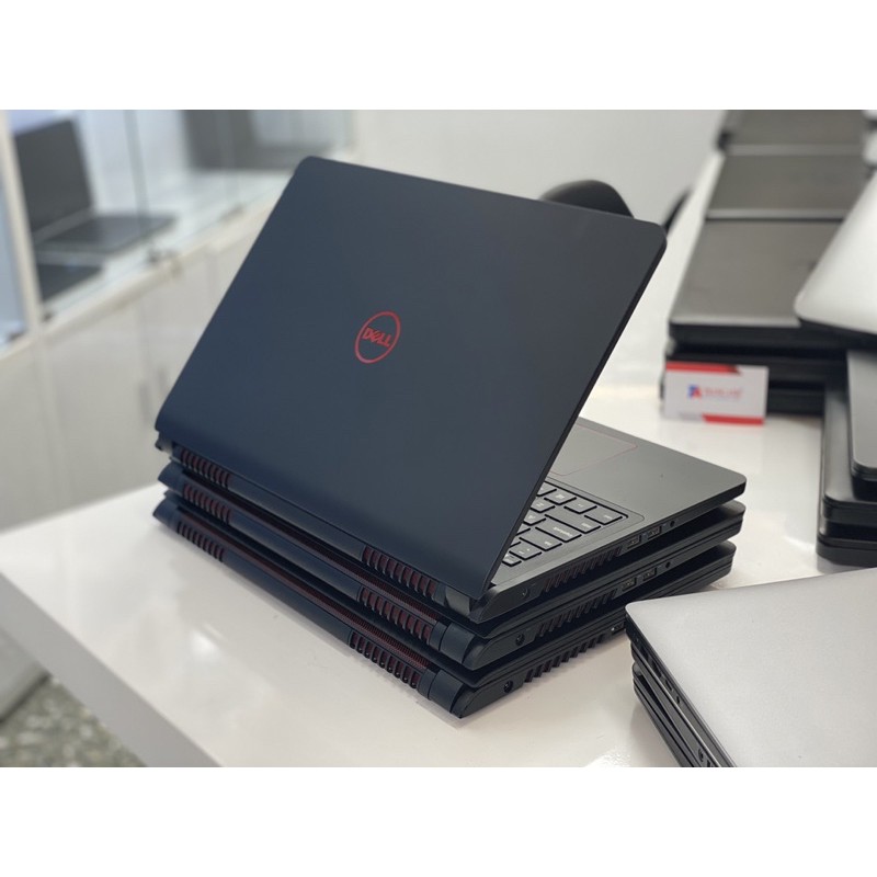 LAPTOP DELL GAMING 7559 i7-6700HQ