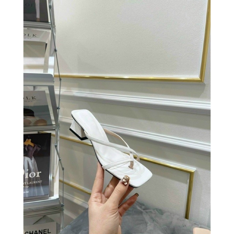 GUỐC KẸP XỎ NGÓN HÀNG KO DÂY SIÊU ĐẸP