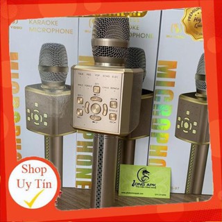 Micro Karaoke Bluetooth SU-YOSD YS-97 cao cấp