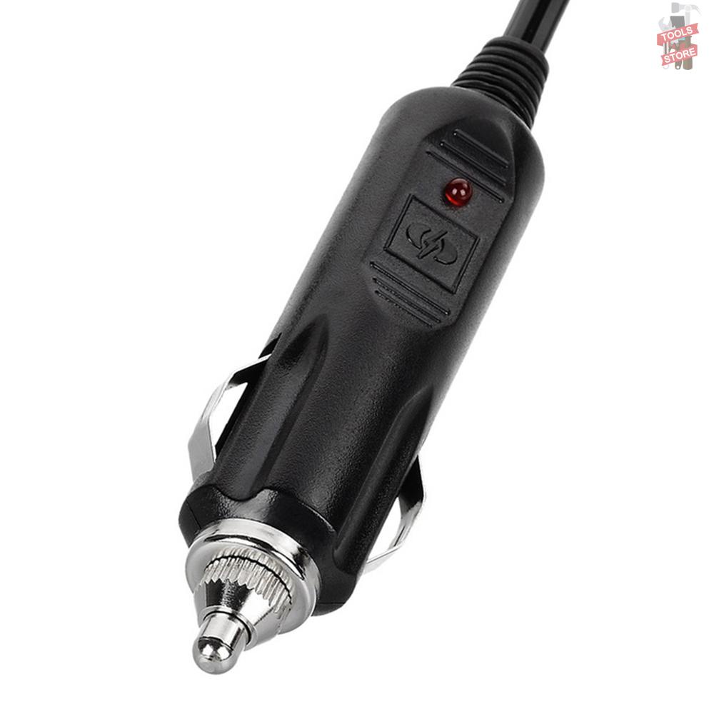 Dây Cáp Nối Dài Tẩu Sạc Cho Xe Hơi A624 2M 12V 24V