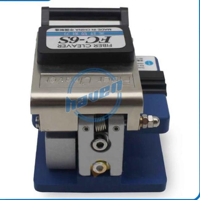 Mô Hình Xe Hơi Sumitomo FC-6S FO / Sợi Quang Chất Lượng Cao
