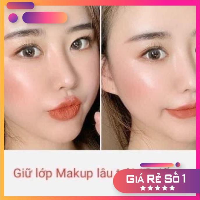 Xịt Khóa Nền - Xịt Khóa Makeup Giữ Lớp Trang Điểm Lâu Trôi Bắt Sáng | BigBuy360 - bigbuy360.vn